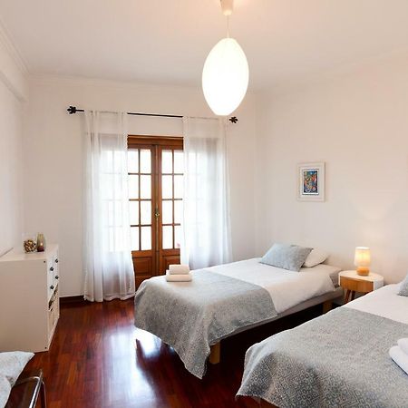 Sintra 23 Daire Dış mekan fotoğraf