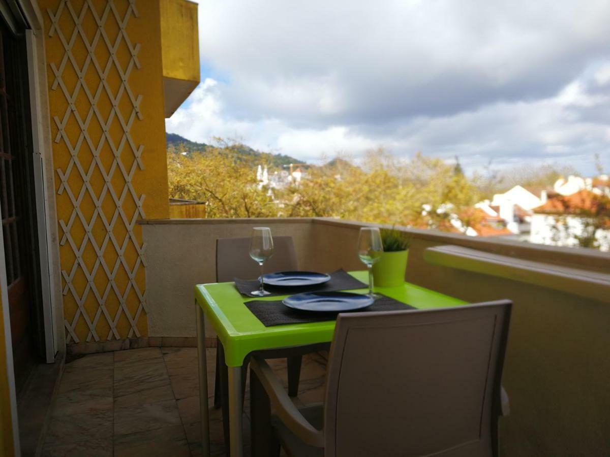 Sintra 23 Daire Dış mekan fotoğraf