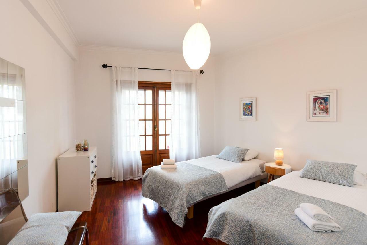 Sintra 23 Daire Dış mekan fotoğraf