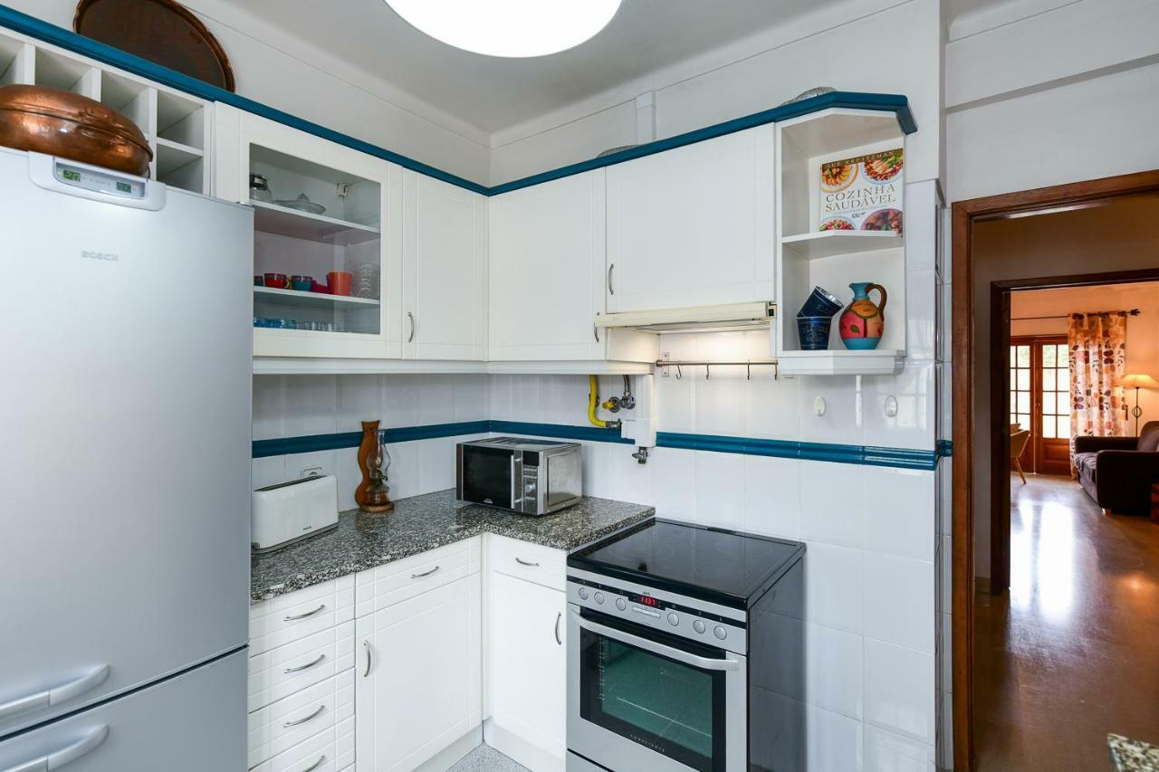 Sintra 23 Daire Dış mekan fotoğraf