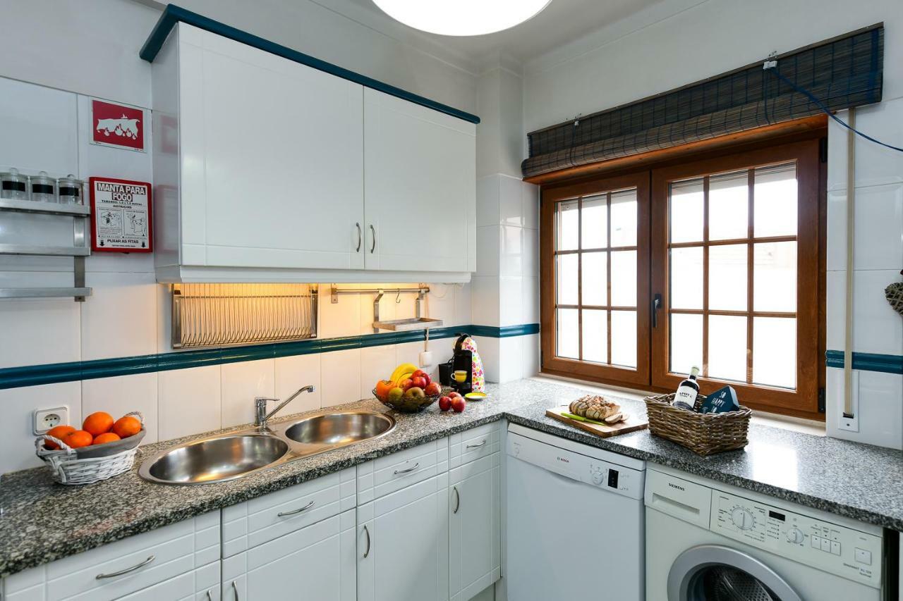 Sintra 23 Daire Dış mekan fotoğraf