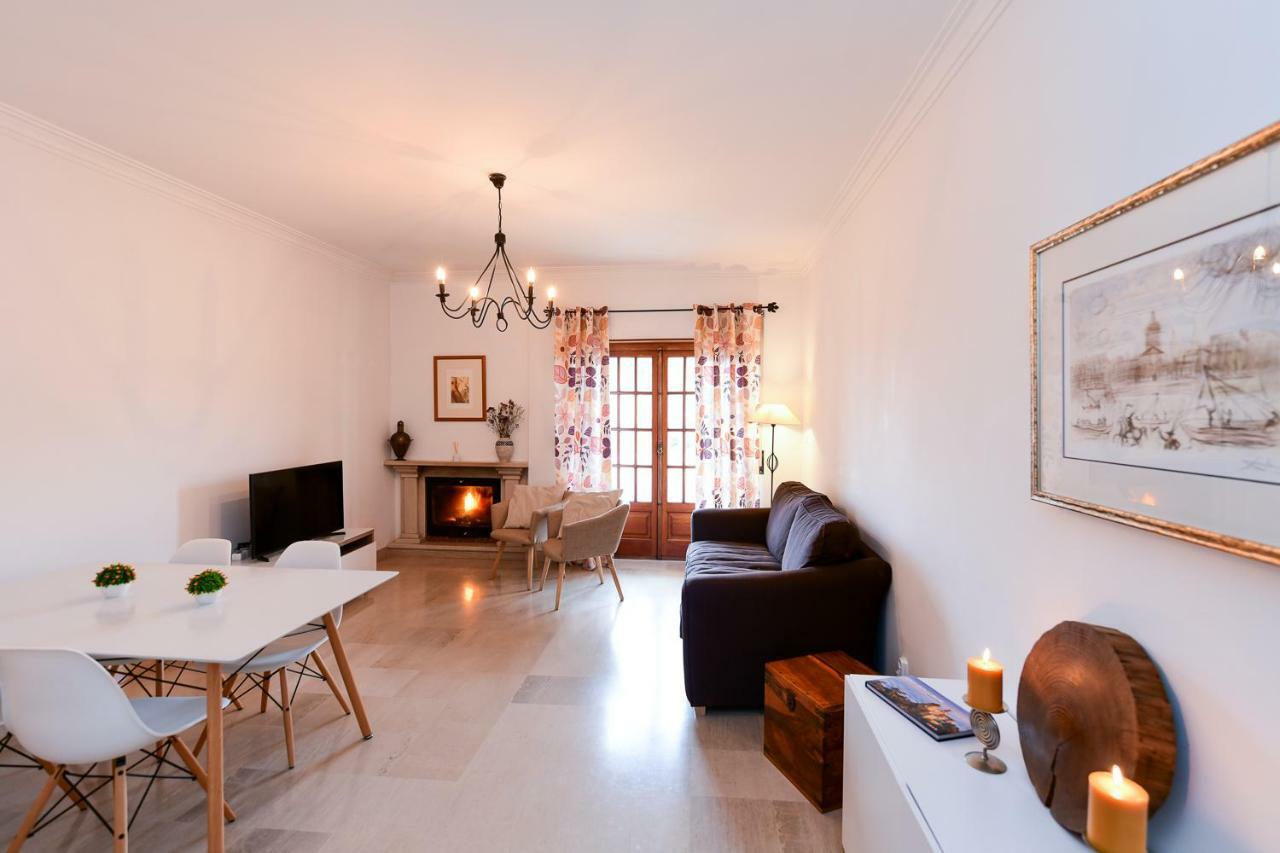 Sintra 23 Daire Dış mekan fotoğraf