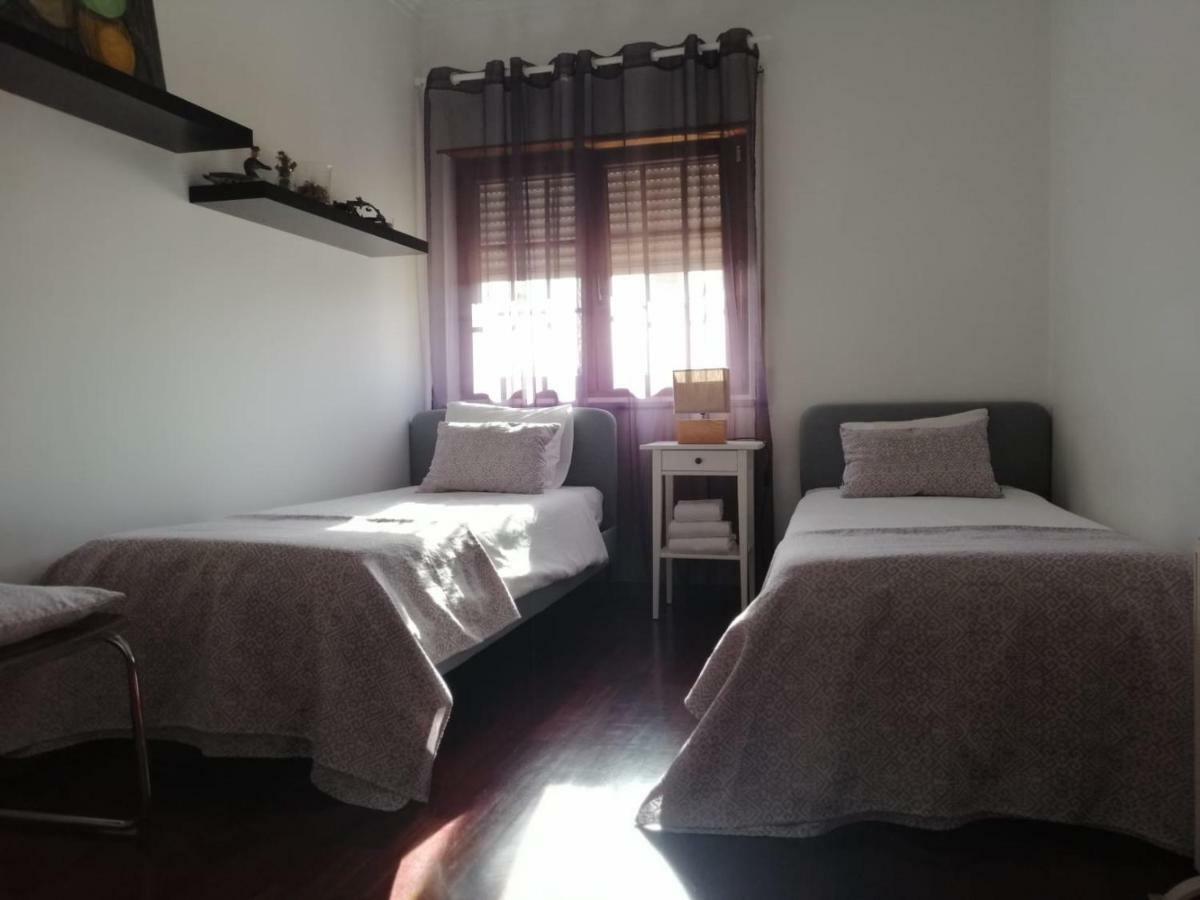 Sintra 23 Daire Dış mekan fotoğraf